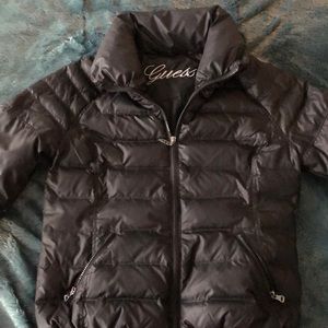 Guess Puffer Coat